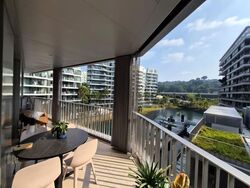 The Reef At King’s Dock (D4), Condominium #606902801